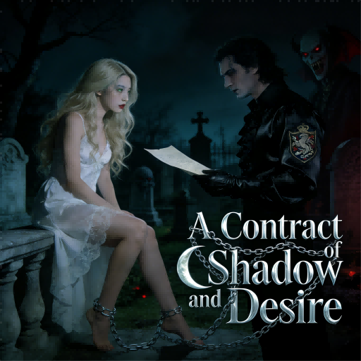 A Contract of Shadow and Desire