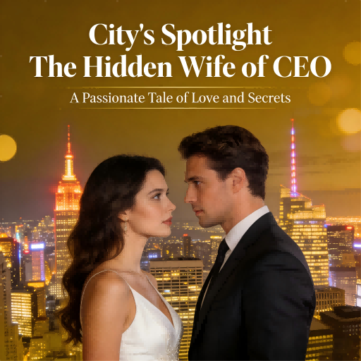 City's Spotlight The Hidden Wife of CEO