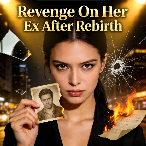 Revenge On Her Ex After Rebirth