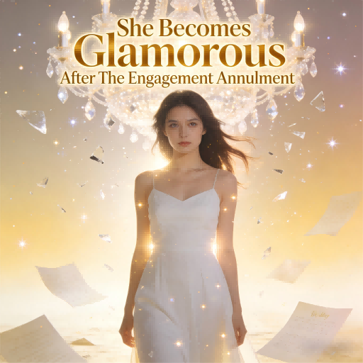 She Becomes Glamorous After The Engagement Annulment