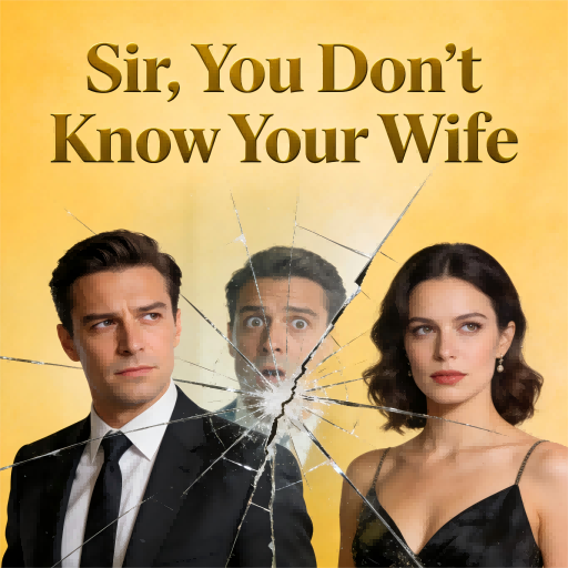 Sir, You Don’t Know Your Wife