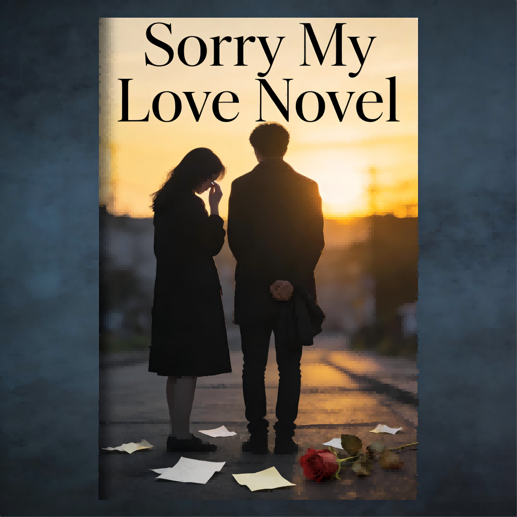 Sorry My Love Novel