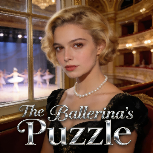 The Ballerina's Puzzle