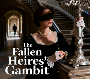 The Fallen Heiress' Gambit