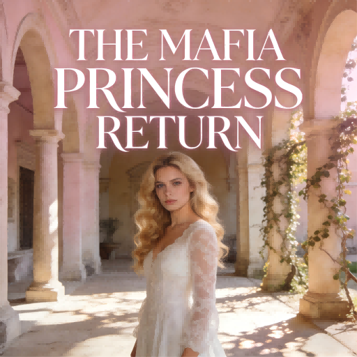 The mafia princess return