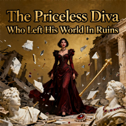 The Priceless Diva Who Left His World In Ruins